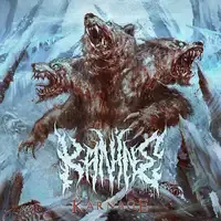 Karnage by Kanine
